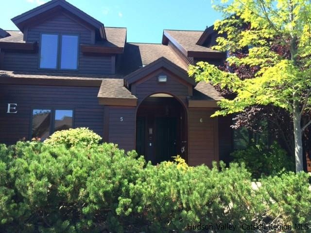 64 Liftside Dr, Hunter, NY 12442 - photo 1