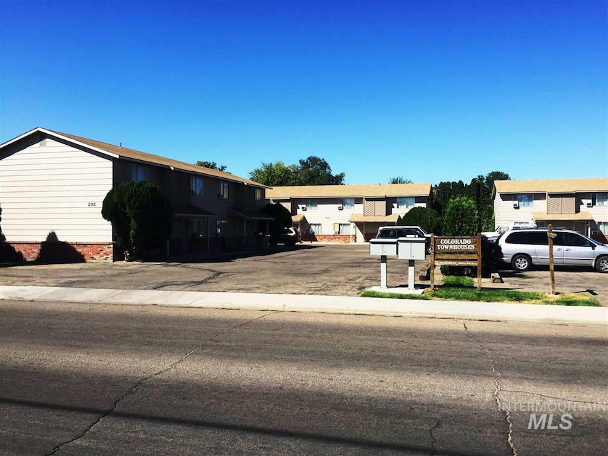 202 E Colorado Ave, Nampa, ID 83686 - photo 1