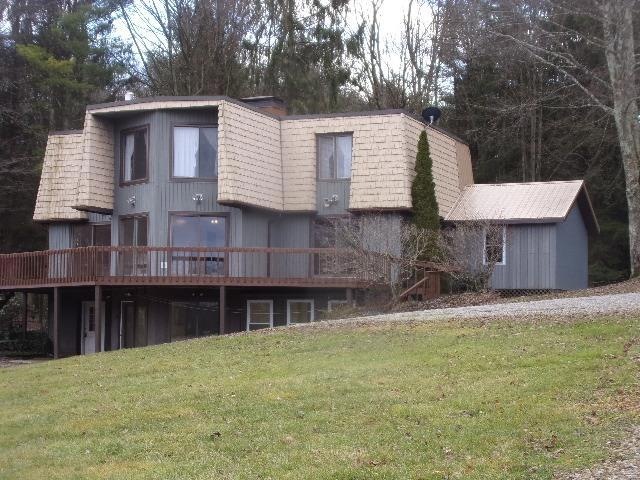 Main View