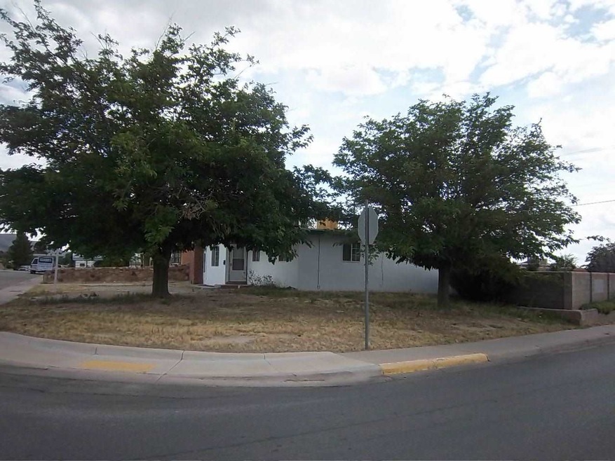 615 Boyce Ave, Alamogordo, NM 88310 - photo 1
