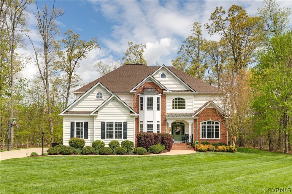 3506 Knights Run Ct, Midlothian, VA 23113 - photo 1