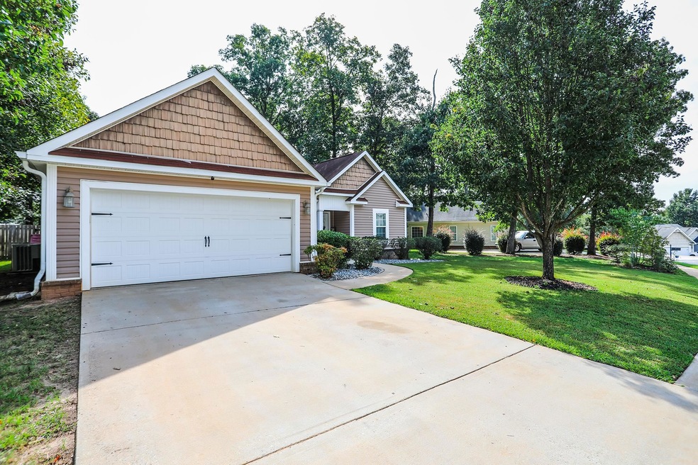 302 Madison Place Prkwy, Warner Robins, GA 31008 - photo 1