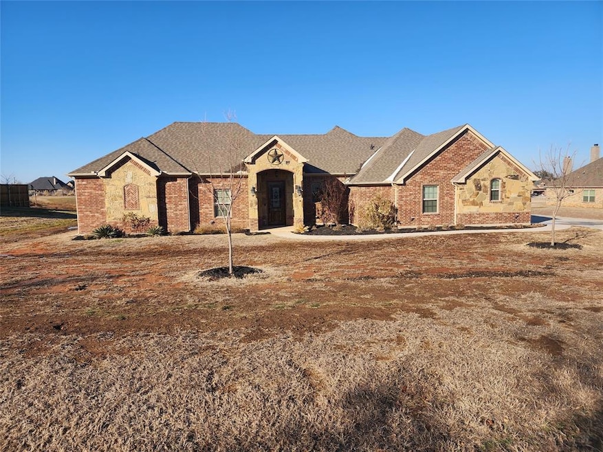 2991 Knob Rd, Springtown, TX 76082 - photo 1