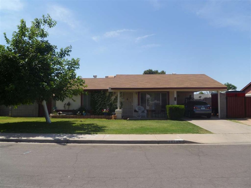 2519 E Impala Ave, Mesa, AZ 85204 - photo 1