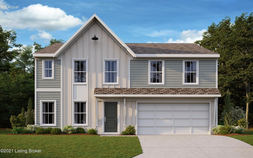 579 Williamsburg Dr, Mount Washington, KY 40047 - photo 1