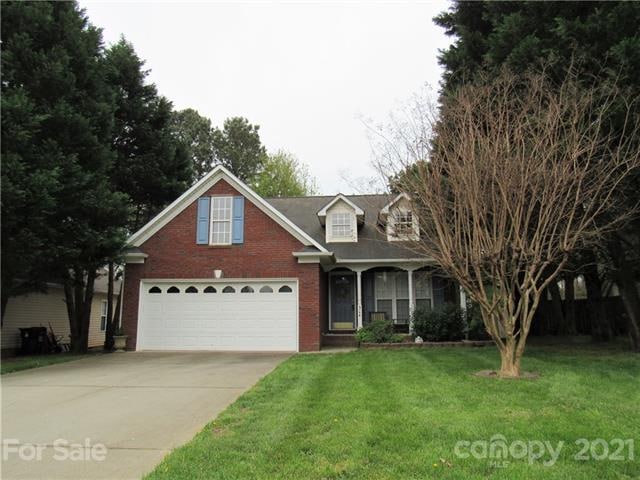 504 Riverglen Dr NW, Concord, NC 28027 - photo 1