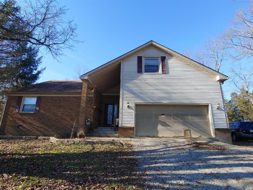 1260 Corman Ln, Nicholasville, KY 40356 - photo 1