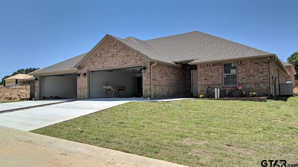 6326 6326 Villa Rosa Way, Tyler, TX 75707 - photo 1