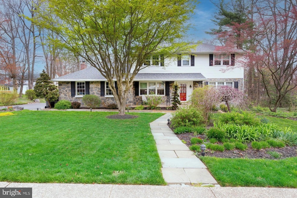 2526 Eaton Rd, Wilmington, DE 19810 - photo 1