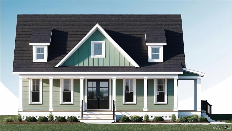 11960 Lucks Ln, Midlothian, VA 23114 - photo 1