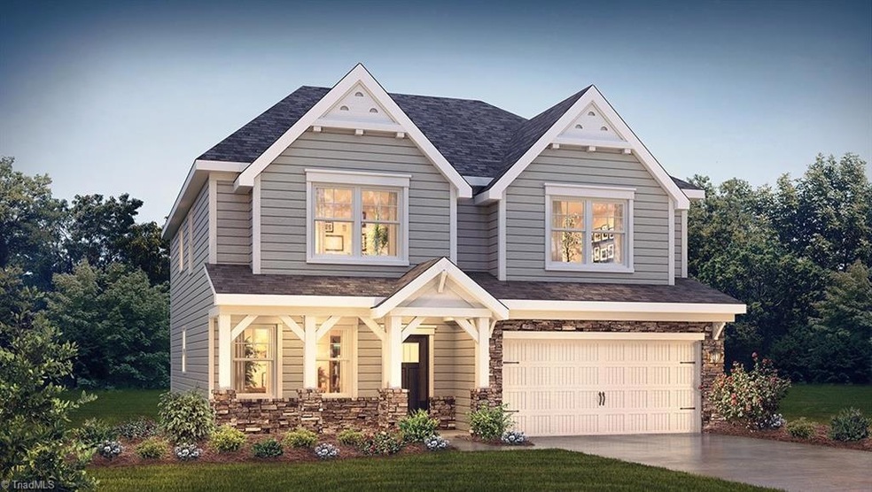 Artist rendering - Colors and finishes may vary