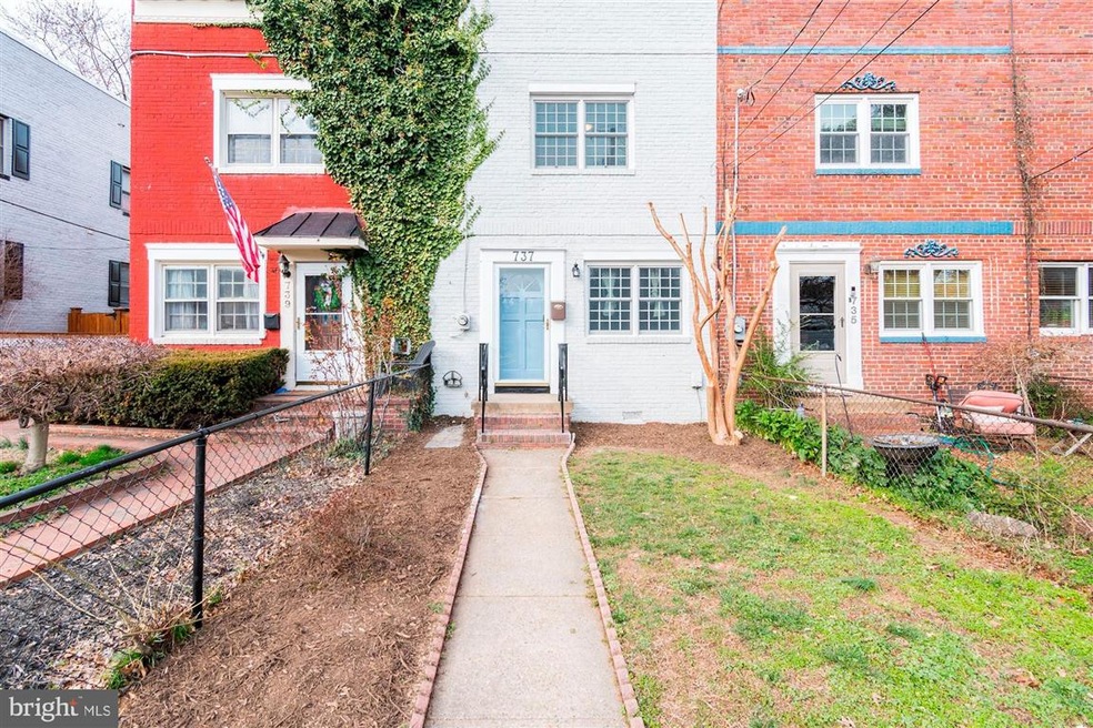 737 Bernard St, Alexandria, VA 22314 - photo 1