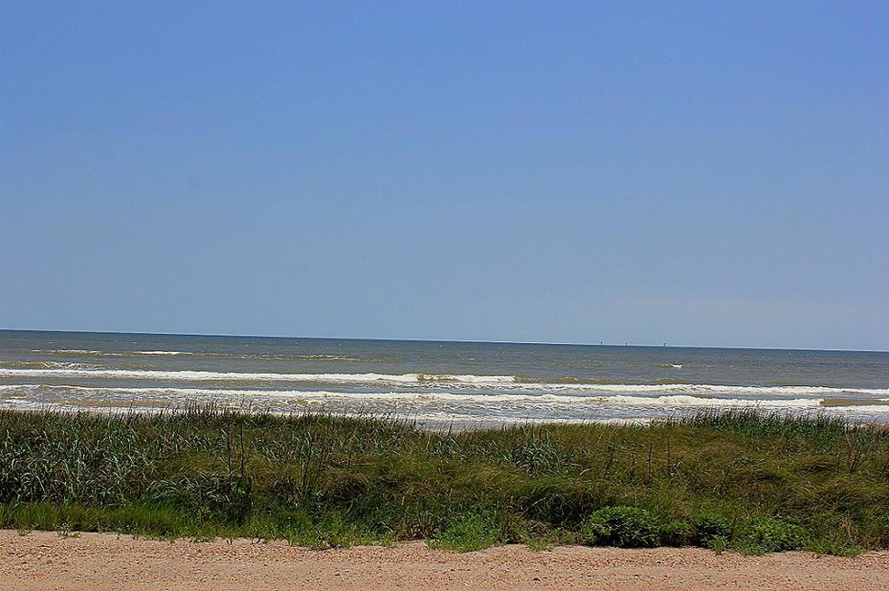 0 Canal Dr unit 83741326, Sargent, TX 77414 - photo 1