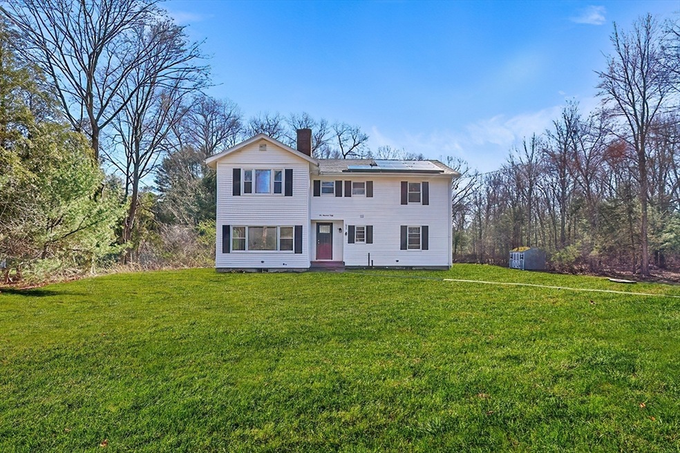 650 East St, Brockton, MA 02302 - photo 1