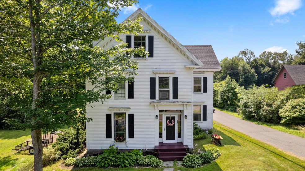 Sold $290,000 • Co-Listing Agent