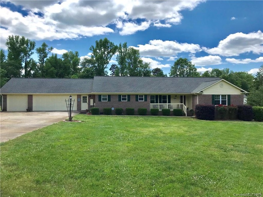 703 Maple St, Locust, NC 28097 - photo 1