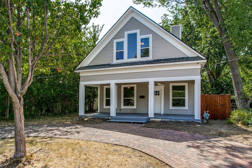 5708 Junius St, Dallas, TX 75214 - photo 1