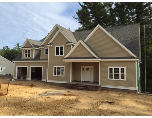 108 Country Club Way, Kingston, MA 02364 - photo 1