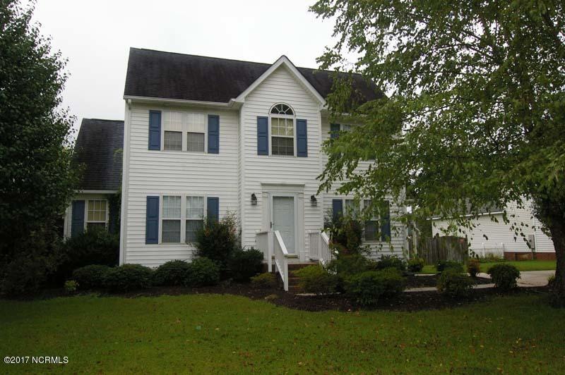 786 Winterfield Dr, Winterville, NC 28590 - photo 1