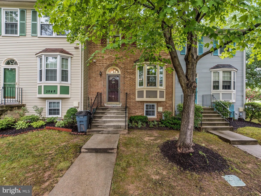 3850 Wildlife Ln, Burtonsville, MD 20866 - photo 1