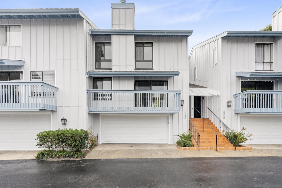 3348 Caminito Vasto, La Jolla, CA 92037 - photo 1