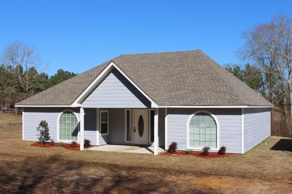 184 Old Soso Rd, Laurel, MS 39443 - photo 1