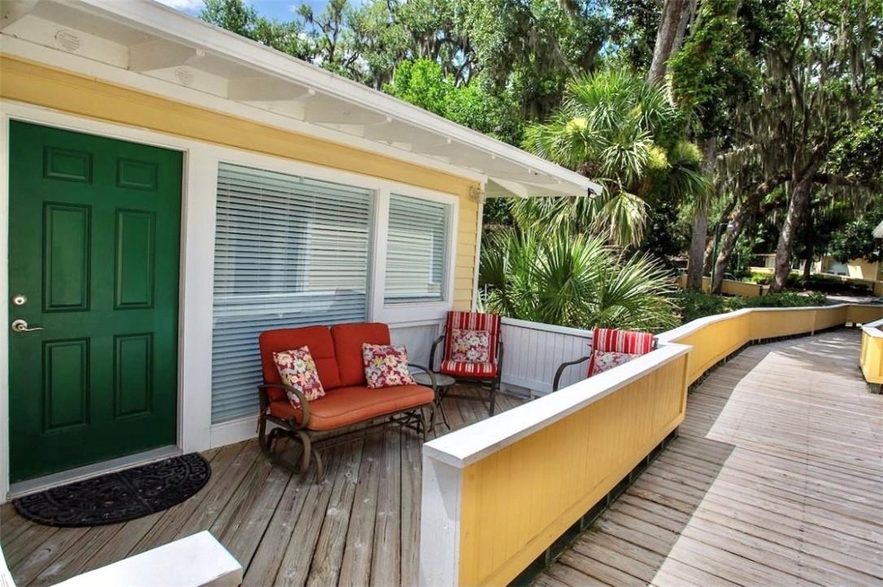 609 Executive Golf Villas, Saint Simons Island, GA 31522 - photo 1