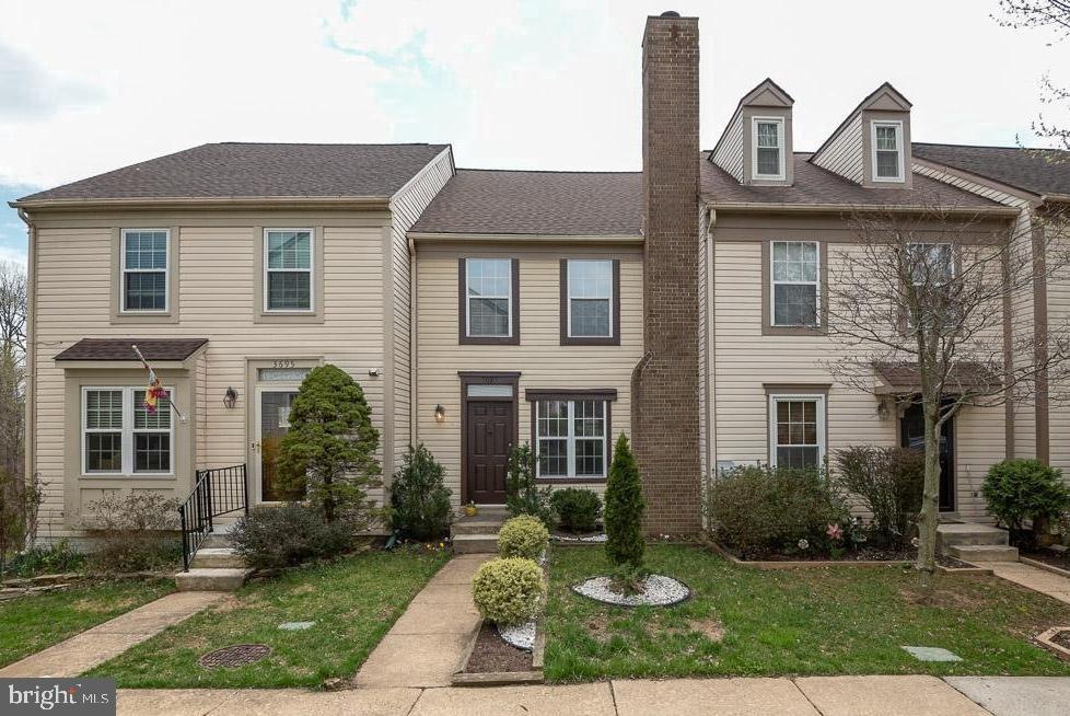 3693 Childress Terrace, Burtonsville, MD 20866 - photo 1
