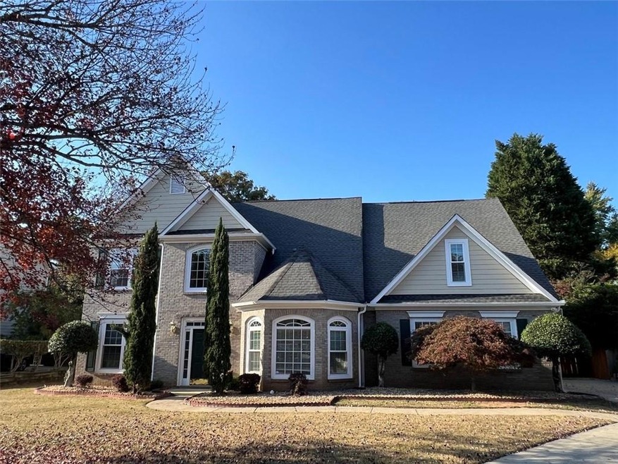 View of property