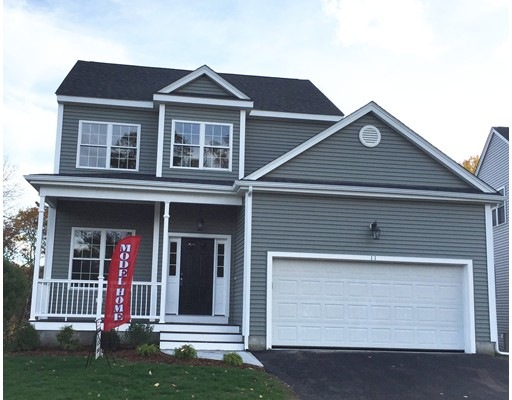 46 Beaver Pond Rd unit 46, Milford, MA 01757 - photo 1