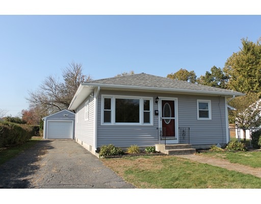 131 Williams St, Ludlow, MA 01056 - photo 1