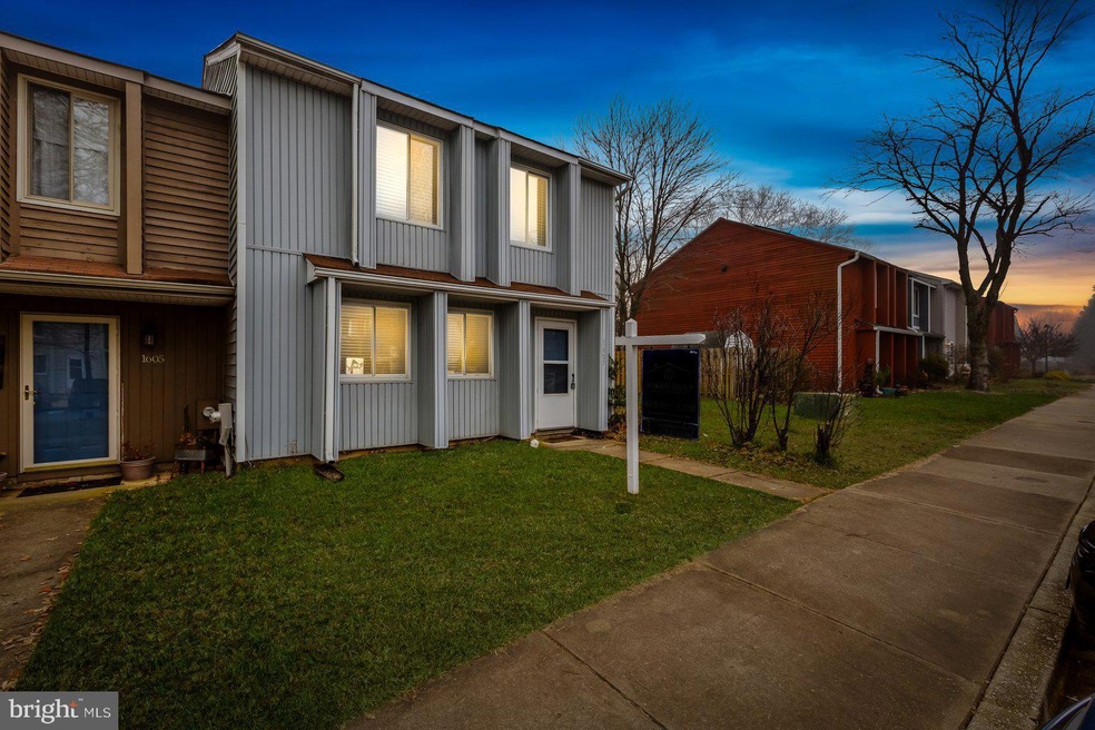 1607 Woodtree Ct W, Annapolis, MD 21409 - photo 1
