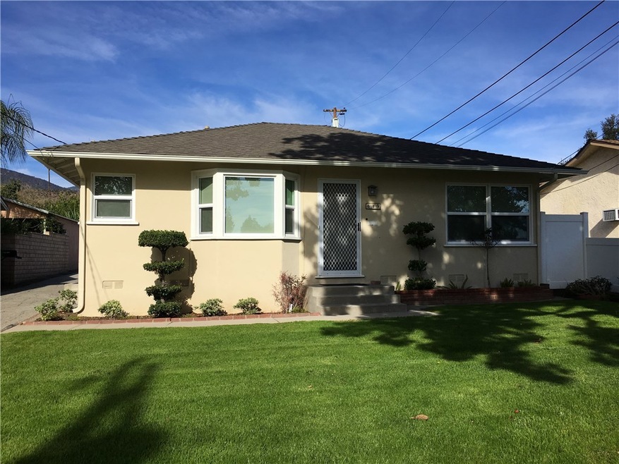 619 W Lemon Ave, Monrovia, CA 91016 - photo 1