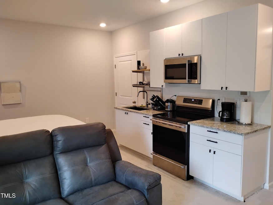 1035 Manorhaven Dr unit Studio, Durham, NC 27703 - photo 1
