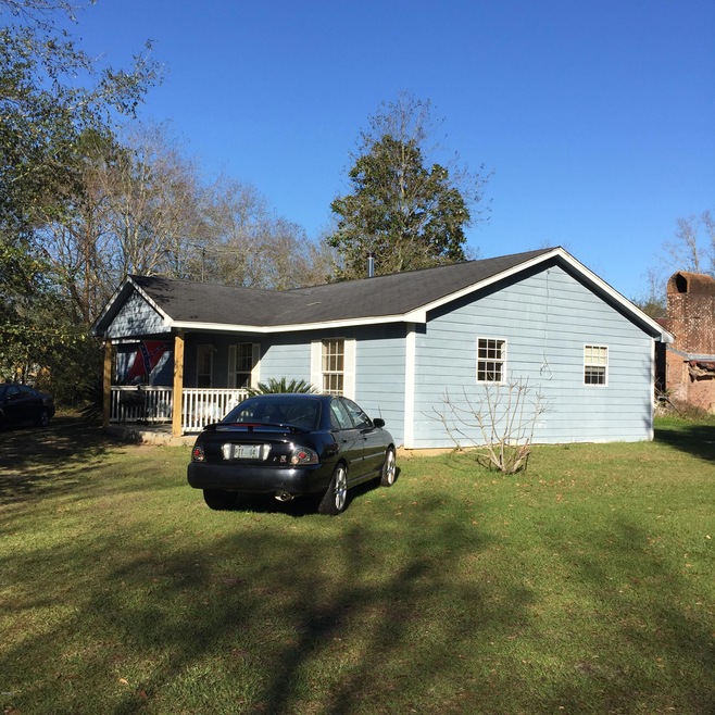 257 Rock Ranch Road