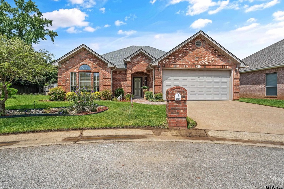 5137 Avenham Ct, Tyler, TX 75703 - photo 1