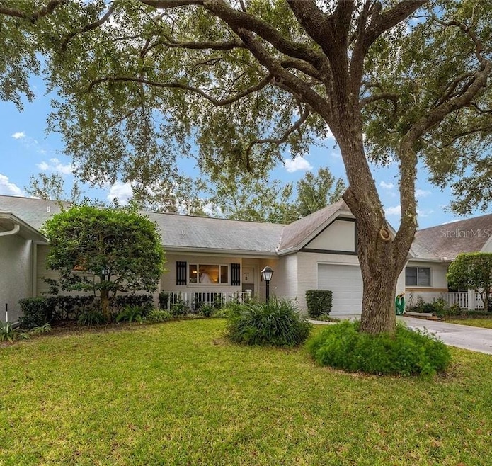 9653 SW 84th Terrace unit B, Ocala, FL 34481 - photo 1