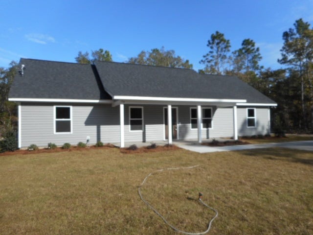 74 Crawford Ave, Crawfordville, FL 32327 - photo 1