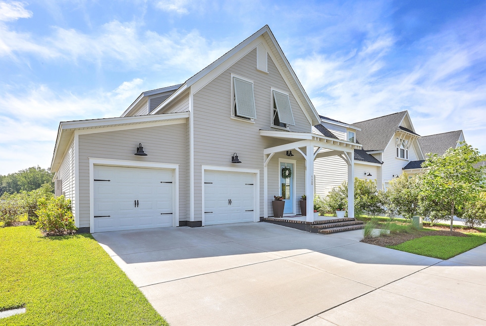 120 Clearblue Loop, Summerville, SC 29486 - photo 1