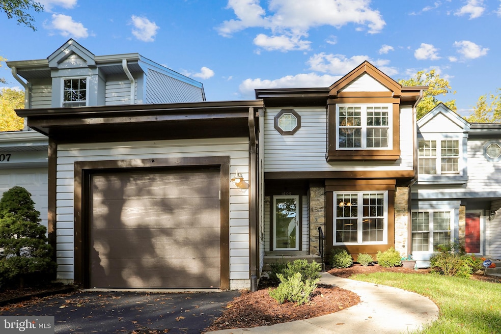 1605 Hugo Cir, Silver Spring, MD 20906 - photo 1