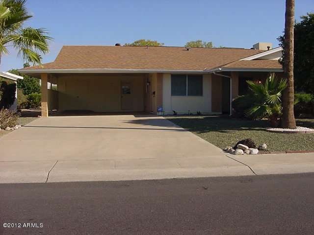 9025 N 103rd Ave, Sun City, AZ 85351 - photo 1