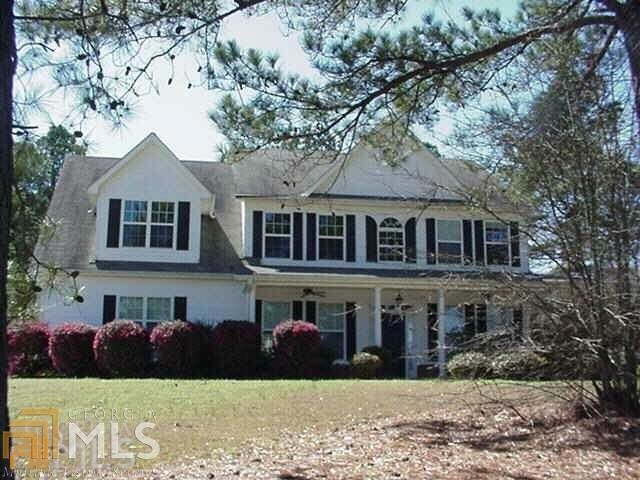 100 Ancient Oak Ln, Stockbridge, GA 30281 - photo 1