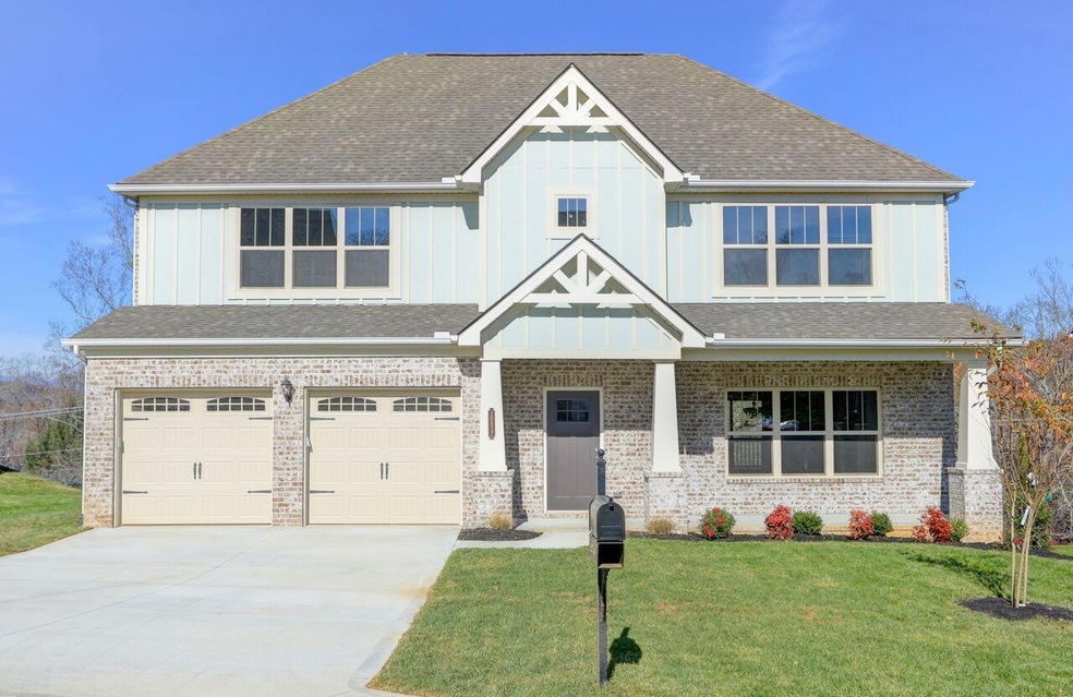 HH4 Eliot Craftsman Exterior