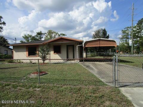 7207 Ridgeway Rd N, Jacksonville, FL 32244 - photo 1