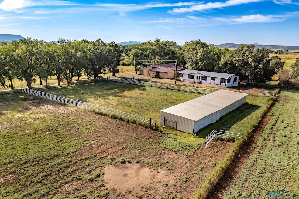 35234 U S 87, Raton, NM 87740 - photo 1