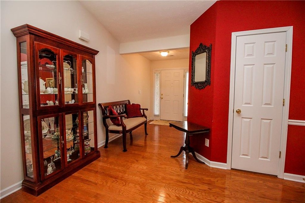 1067 Quiet Waters Ln, Lawrenceville, GA 30045 - photo 1