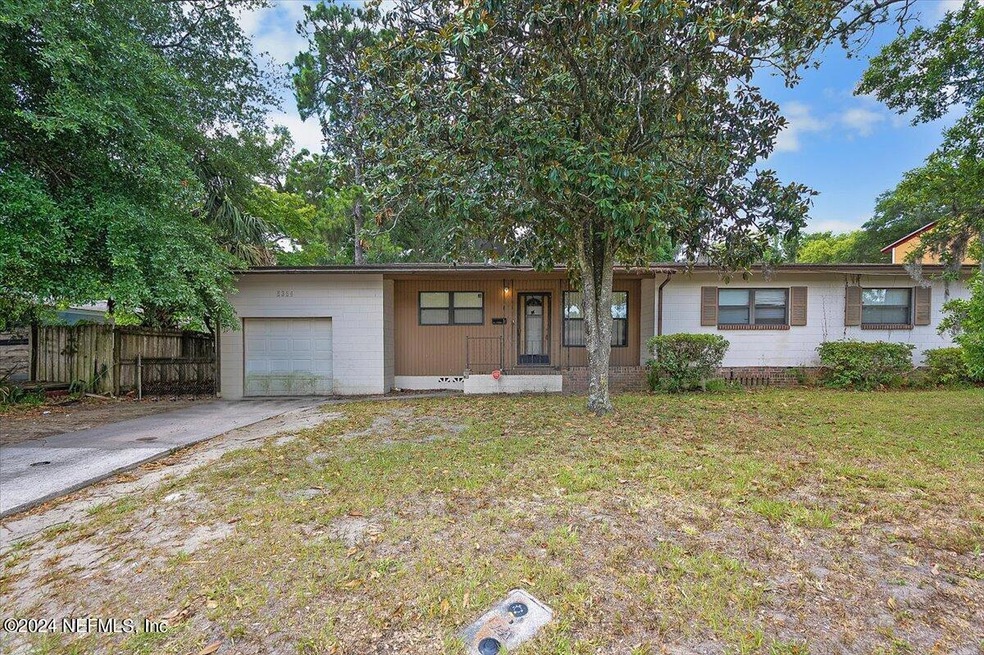 8364 Lone Star Rd, Jacksonville, FL 32211 - photo 1