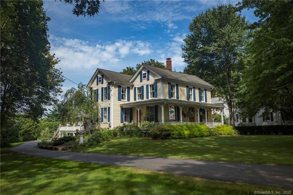 1400 Enfield St, Enfield, CT 06082 - photo 1