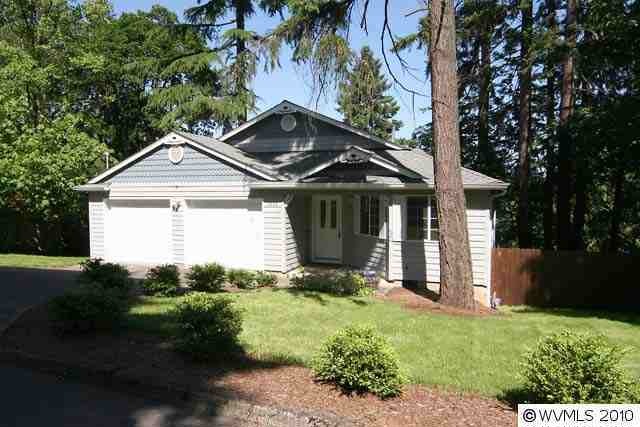 3200 Lorian Ln SE, Salem, OR 97302 - photo 1