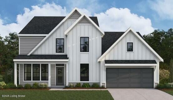 128 Preserves Blvd, Mount Washington, KY 40165 - photo 1